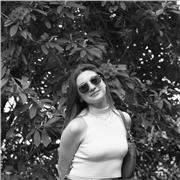 Studentessa di Beni Culturali offre ripetizioni per la materia di storia